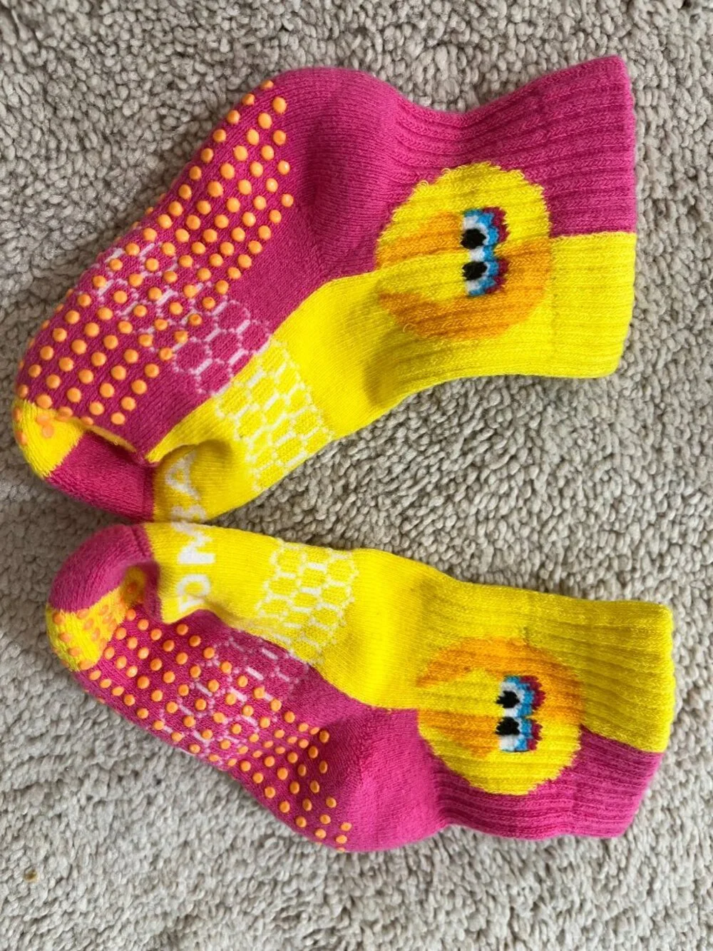 Bombas lot pairs